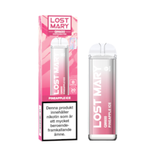Lost Mary QM600 Pineapple Ice
