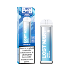 Lost Mary QM600 Mad Blue