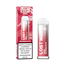 Lost Mary QM600 Watermelon Ice