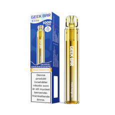 GEEK BAR Elite 1000 Fresh Mango Ice