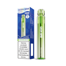 GEEK BAR Elite 1000 Watermelon Ice