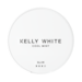 Kelly White Cool Mint Slim S3