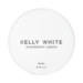 Kelly White Raspberry Lemon Mini S2
