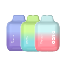 BMOR Fresh Mixpack 3-pack