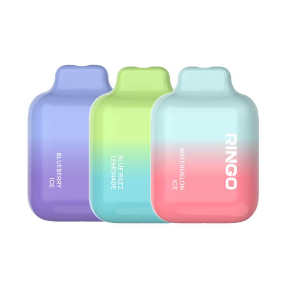 BMOR Fresh Mixpack 3-pack