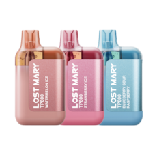 Lost Mary TP800 Mixpack