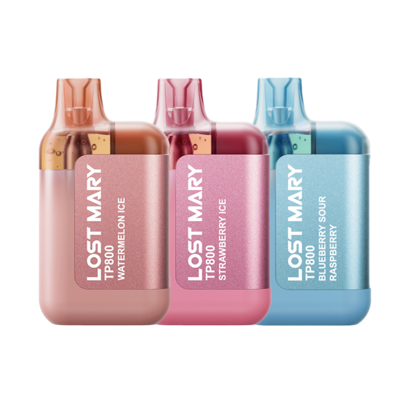 Lost Mary TP800 Mixpack