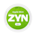 ZYN Apple Mint Mini S2