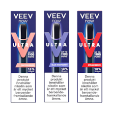 VEEV NOW Mixpack 3-pack