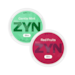 ZYN Slim S2 Fruity and Minty 2p