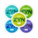ZYN Slim S3 Mixed 5p