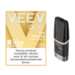 VEEV ONE Pod Fine Tobacco