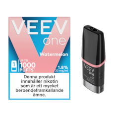 VEEV ONE Pod Watermelon