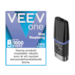 VEEV ONE Pod Blue Raspberry