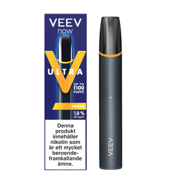 VEEV NOW ULTRA Mango