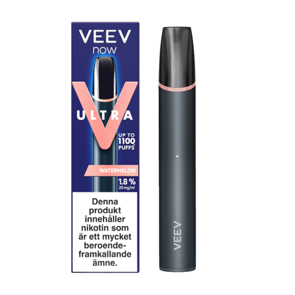 VEEV NOW ULTRA Watermelon