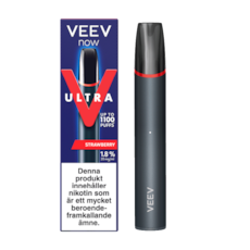 VEEV NOW ULTRA Strawberry