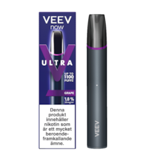 VEEV NOW ULTRA Grape