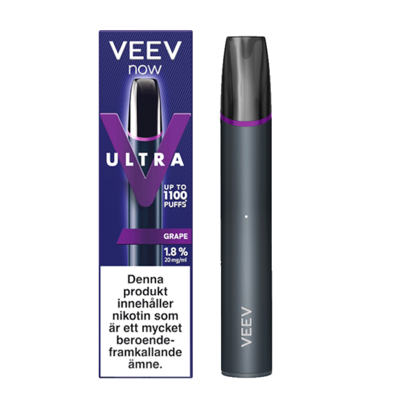 VEEV NOW ULTRA Grape