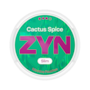 ZYN Cactus Spice Slim S3