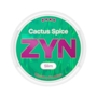 ZYN Cactus Spice Slim S4