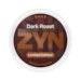ZYN Dark Roast Slim S4 Limited Edition