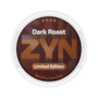 ZYN Dark Roast Slim S4 Limited Edition
