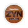 ZYN Macchiato Slim S3 Limited Edition