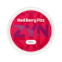 ZYN Red Berry Fizz Slim S4