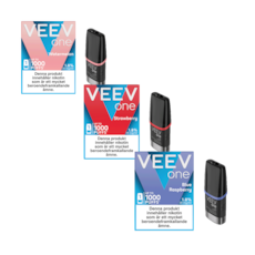 VEEV ONE Pod Mixpack