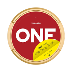 ONE Röd