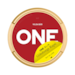 ONE Röd