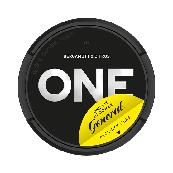 ONE Vit