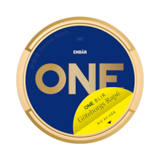 ONE Blå