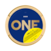 ONE Blå