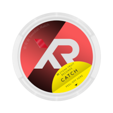 XR Stone Fruit Slim White Strong