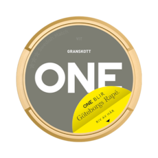 ONE Grå