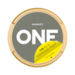 ONE Grå