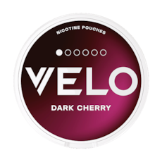Velo Dark Cherry Mini