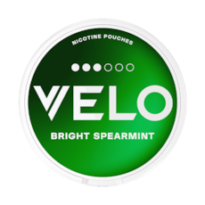 Velo Bright Spearmint