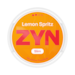 ZYN Lemon Spritz Slim