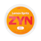 ZYN Lemon Spritz Slim