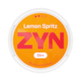 ZYN Lemon Spritz Slim