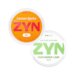 ZYN Slim S2 Lime and Lemon 2p