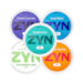 ZYN Slim S2 Mixed 5p