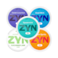 ZYN Slim S2 Mixed 5p