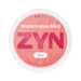 ZYN Watermelon Mint S2