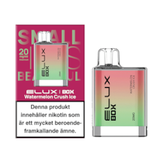 Elux Box Watermelon Crush Ice