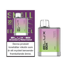 Elux Box Strawberry Watermelon