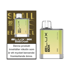 Elux Box Soda Crush